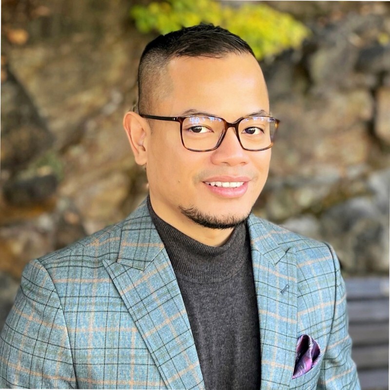 Jeff Rios, Head of Talent Acquisition at Scout Talent