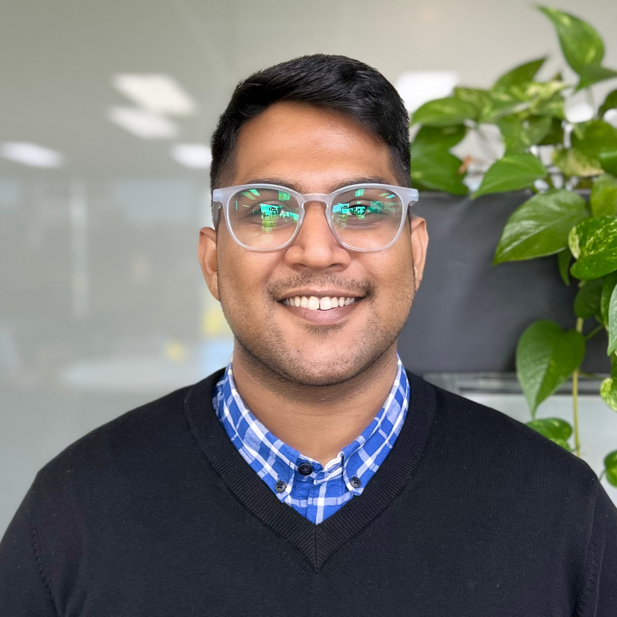 Joseph Mathew